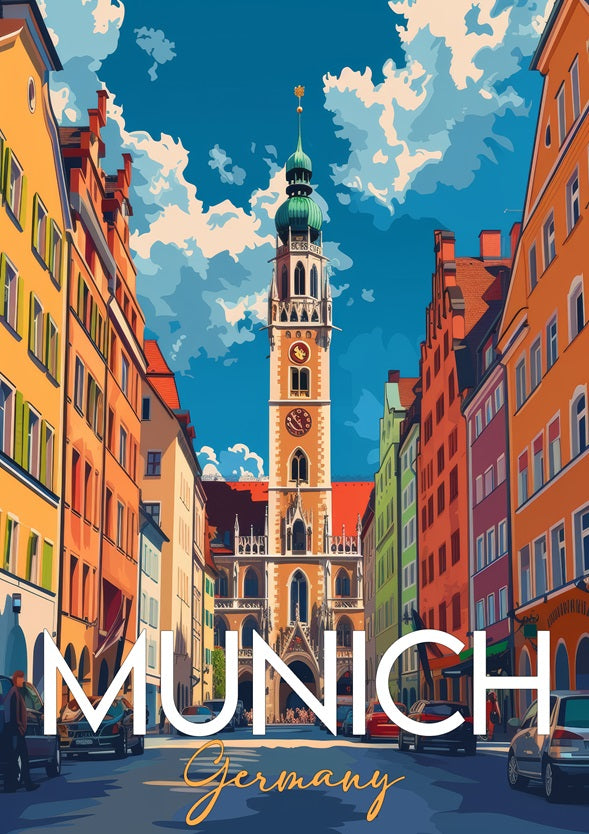 Munich #1