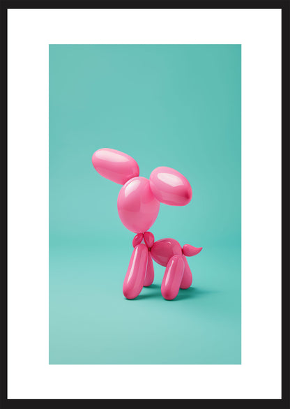 Balloon Dog