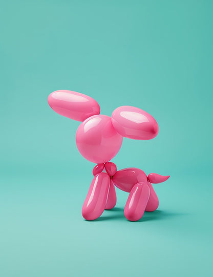 Balloon Dog