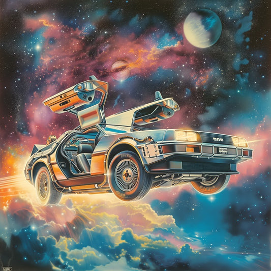 DeLorean