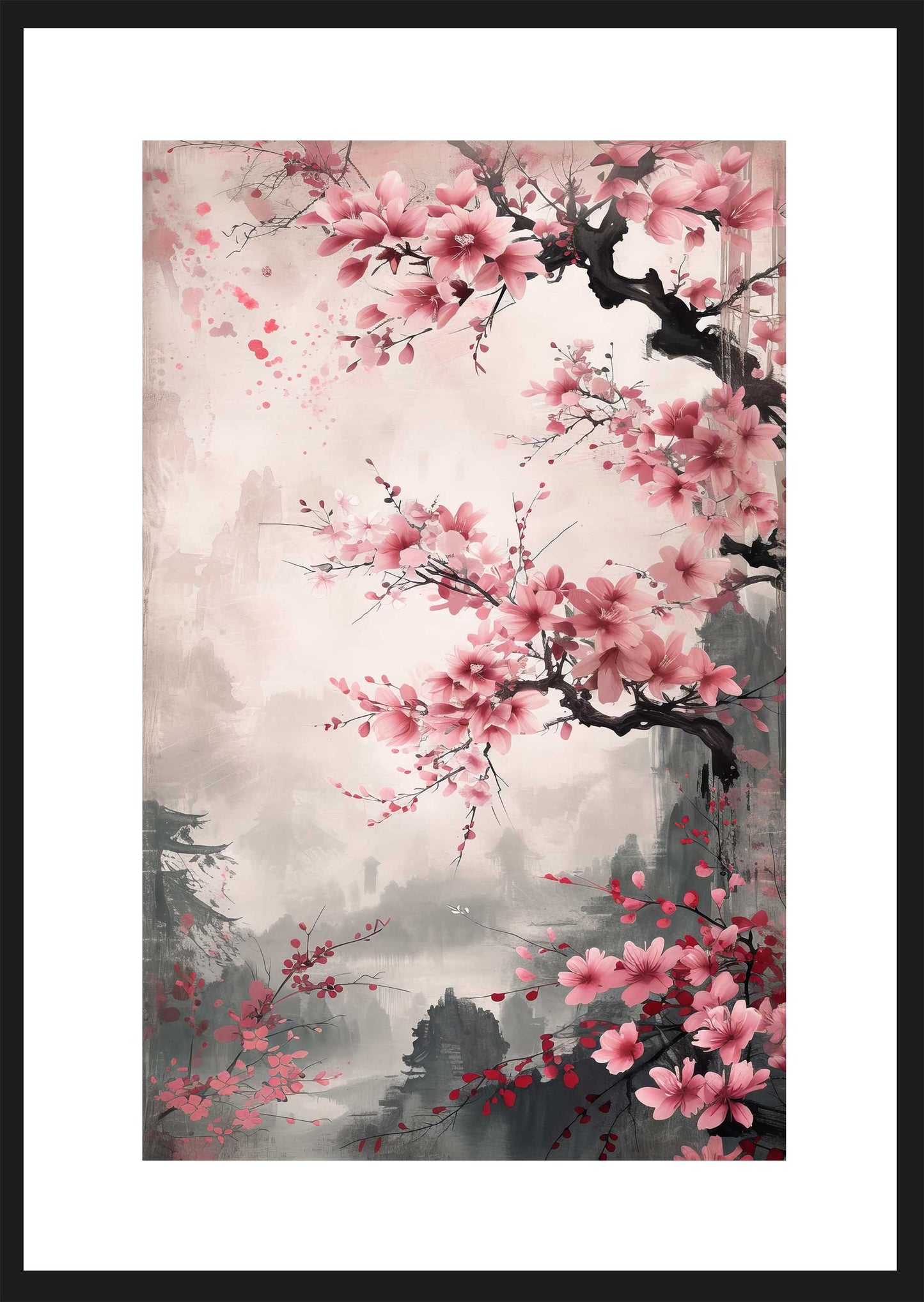 Oriental #14
