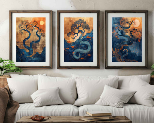 Oriental #18