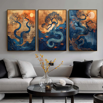 Oriental #18