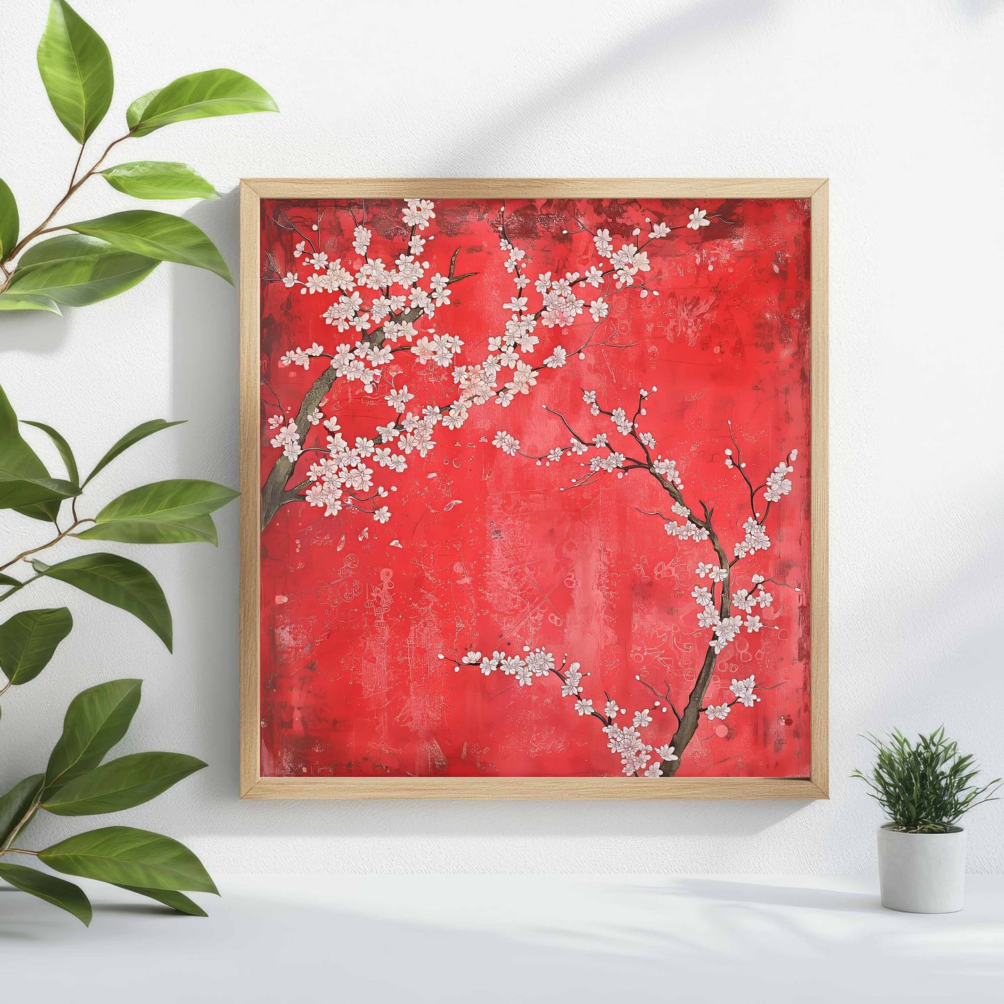 Oriental #1