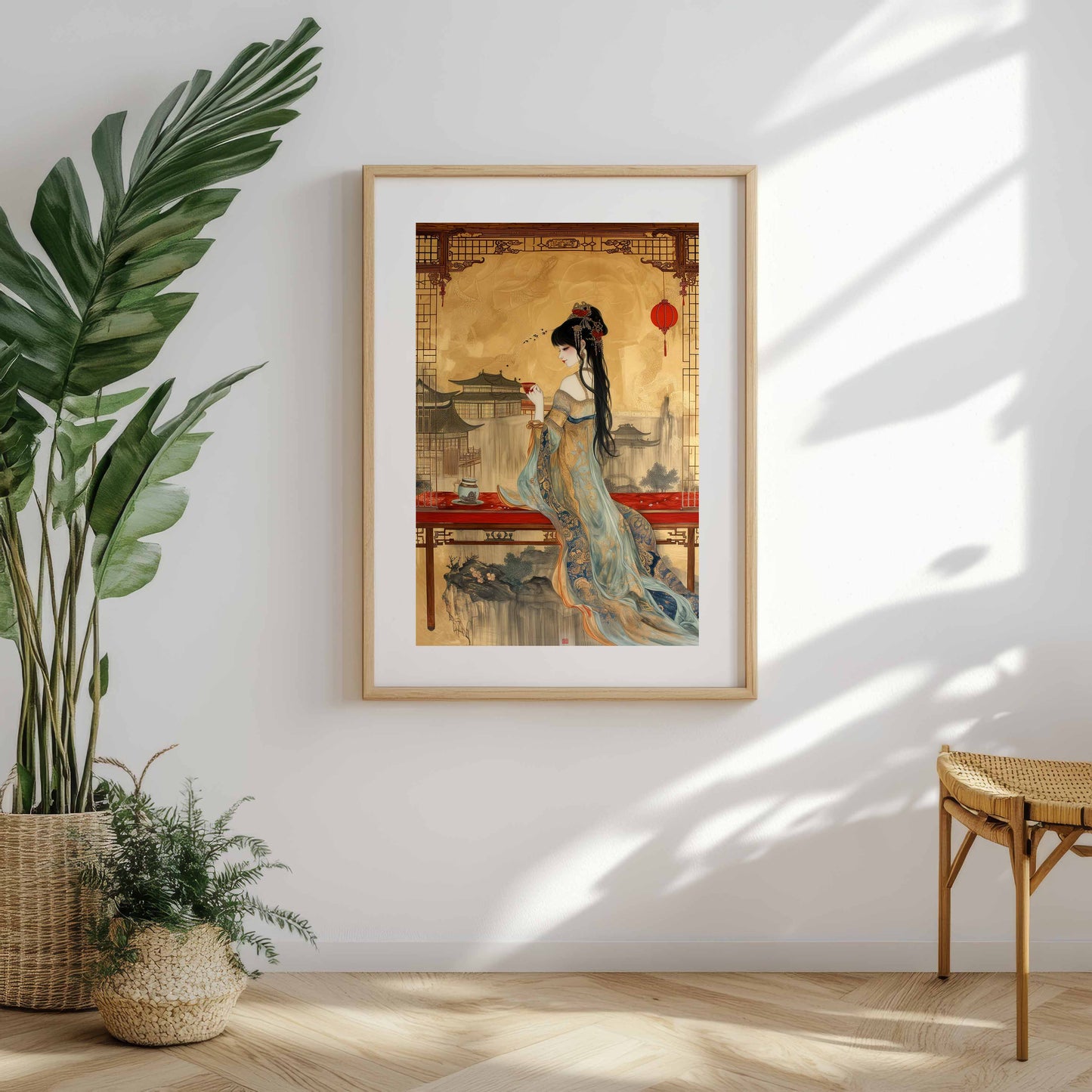 Oriental #7