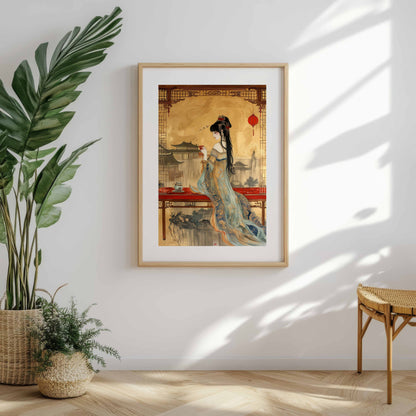 Oriental #7