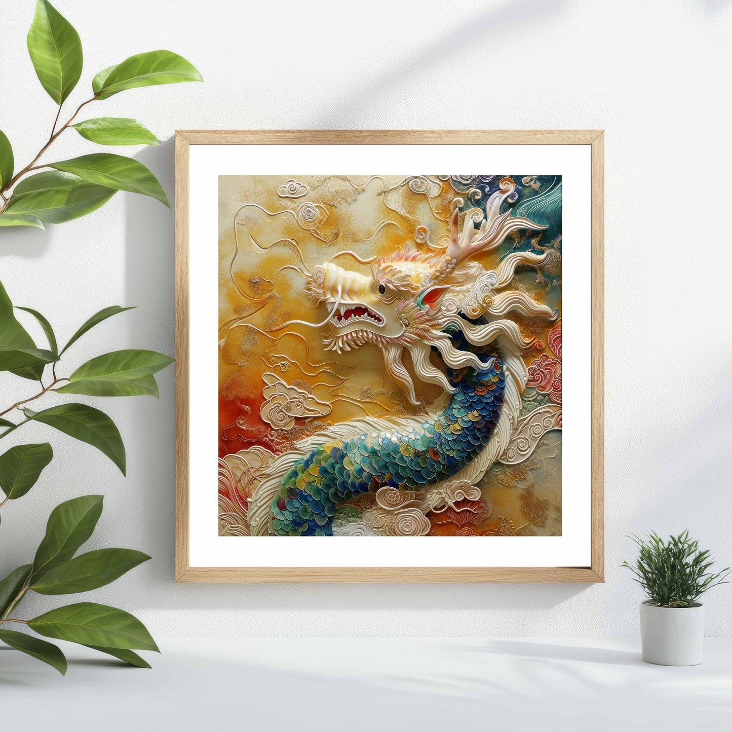 Oriental #2