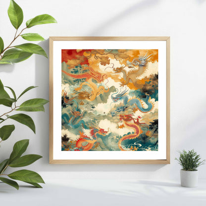 Oriental #3
