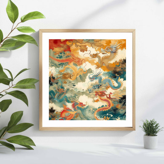 Oriental #3