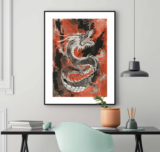 Oriental #10