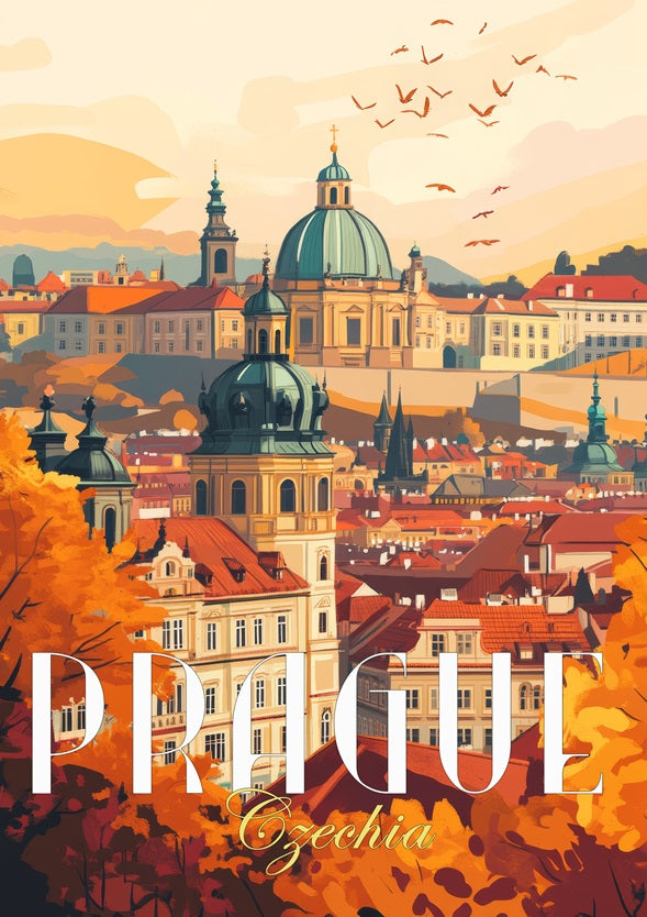 Prague #1