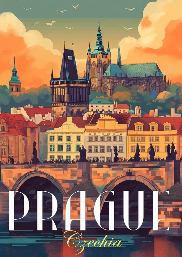 Prague #2