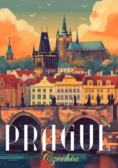 Prague #2