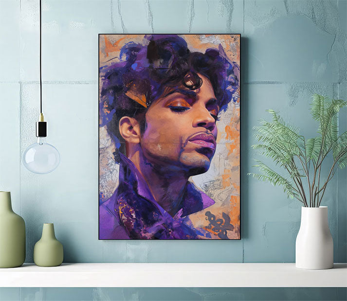 Prince Portrait #1