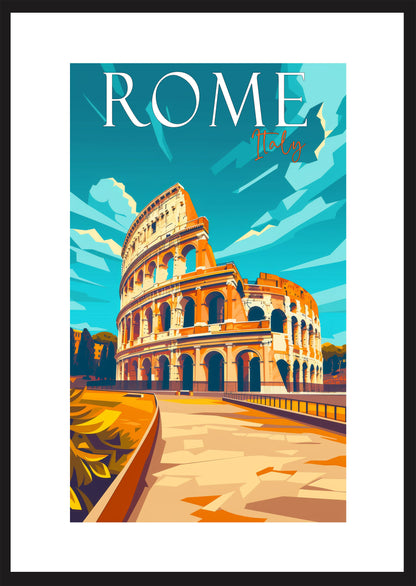 Rome #1