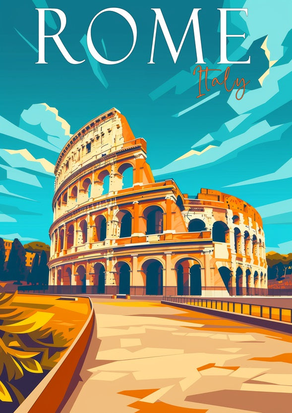 Rome #1