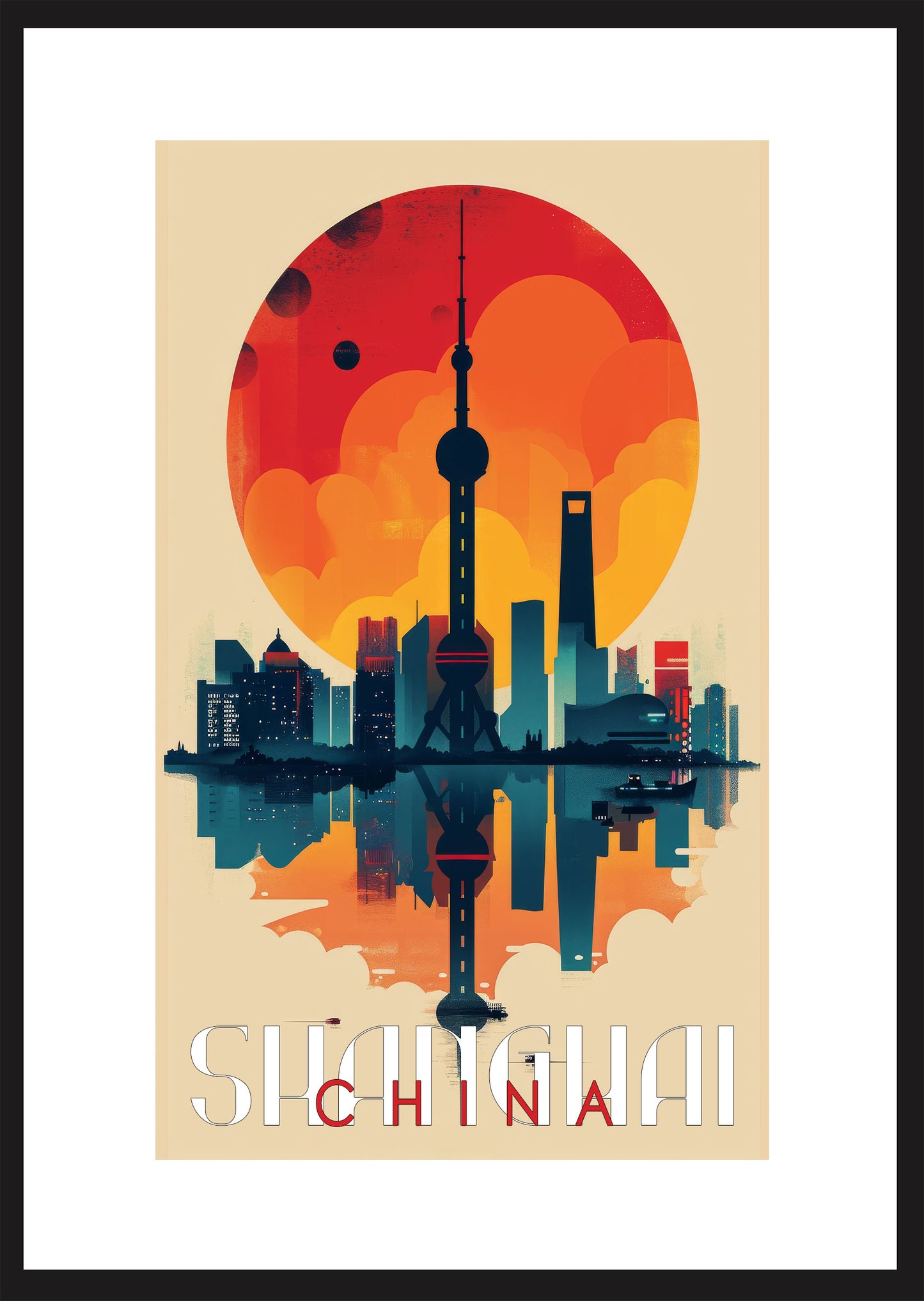 Shanghai #1