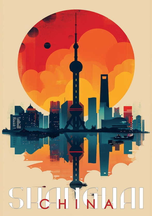 Shanghai #1