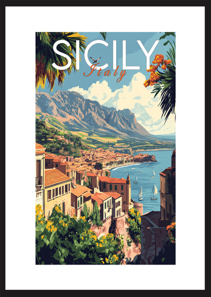 Sicily #1