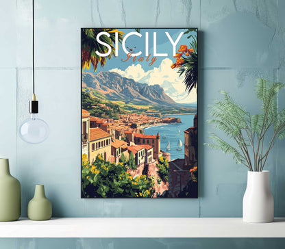 Sicily #1