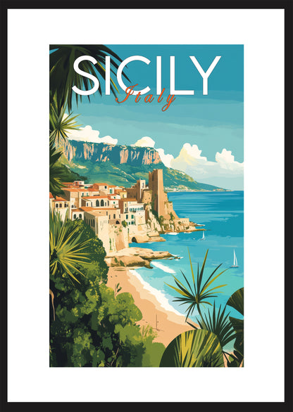 Sicily #2