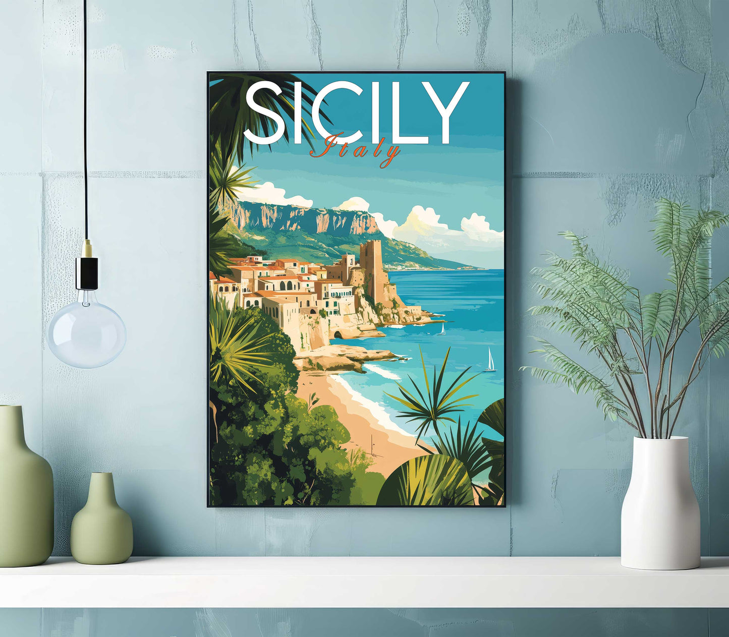 Sicily #2