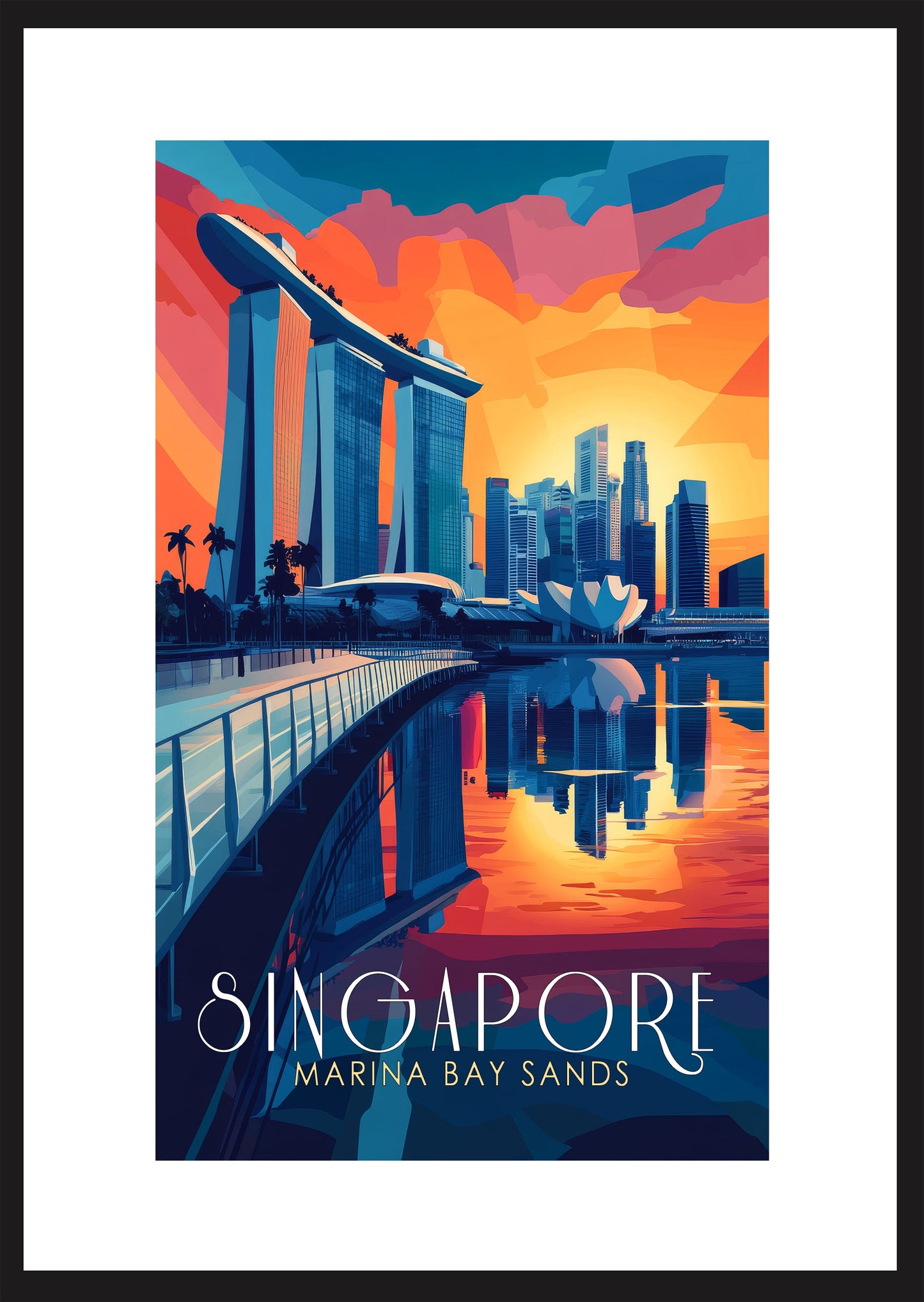 Singapore #1