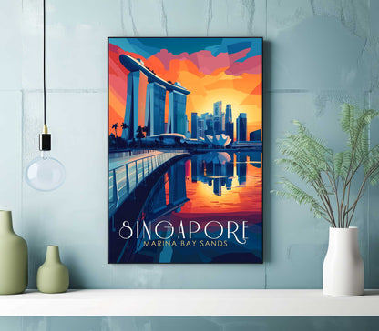 Singapore #1