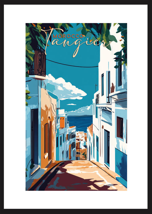 Tangier #1