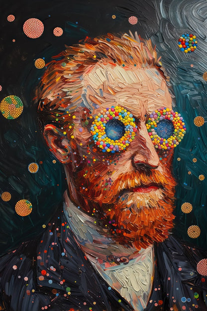 Modern Van Gogh