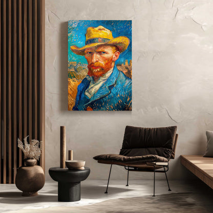 Van Gogh