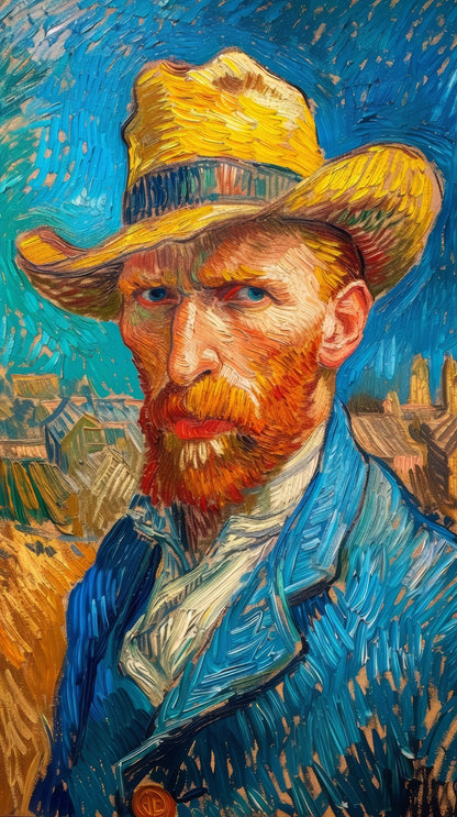 Van Gogh