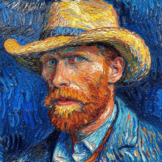 Van Gogh #2