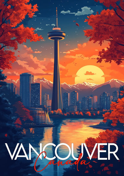 Vancouver #2