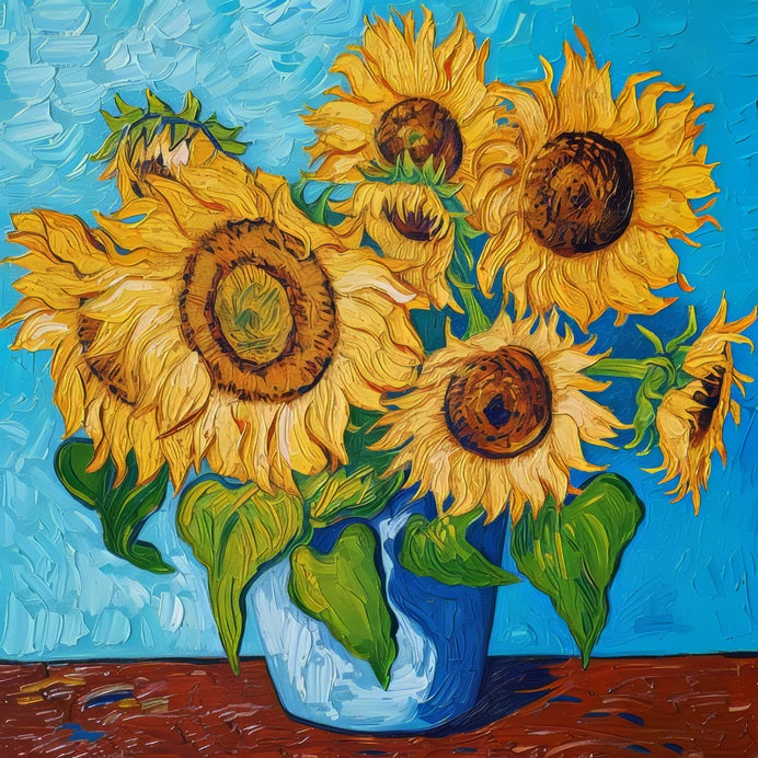 Sunflowers