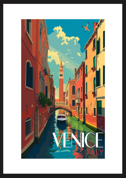 Venice #1