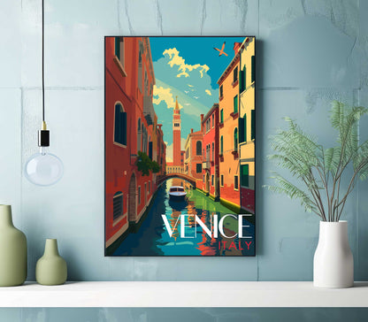 Venice #1