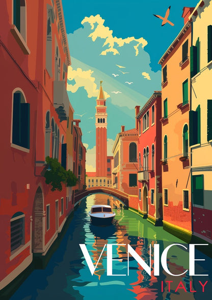 Venice #1