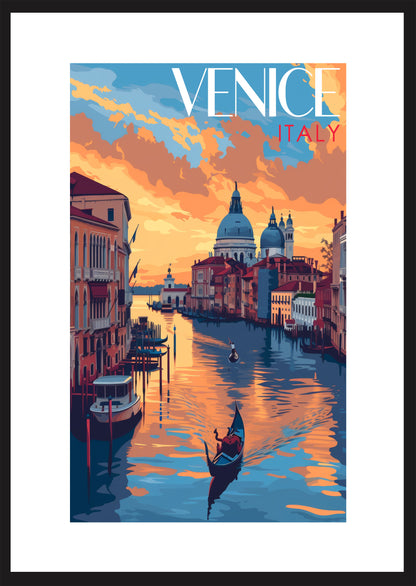 Venice #2