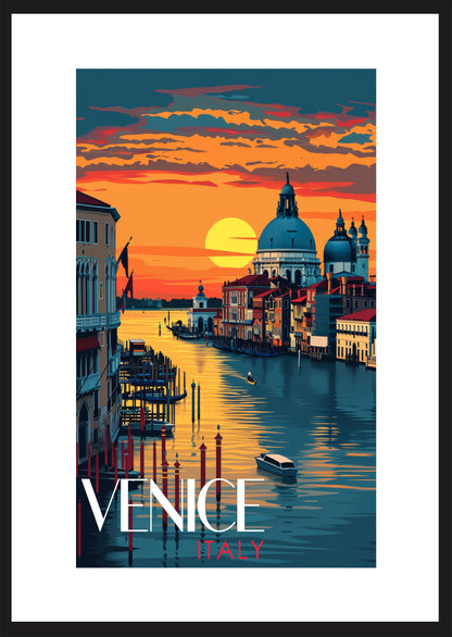 Venice #3