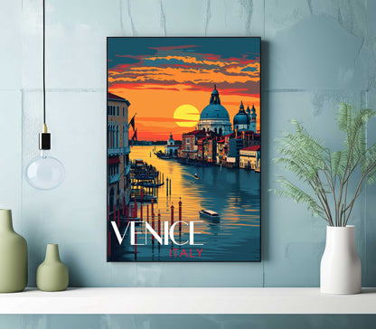 Venice #3