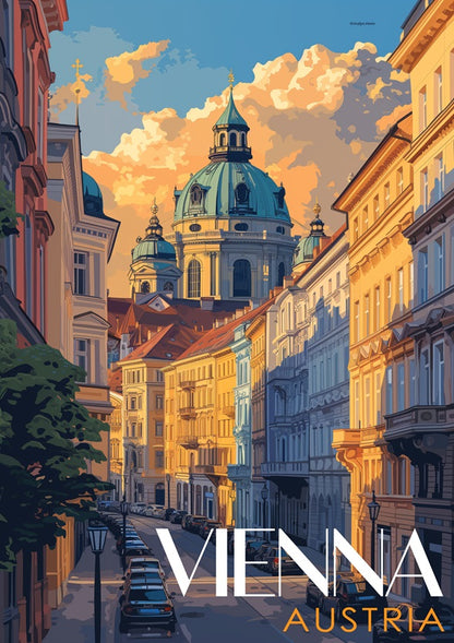 Vienna #1