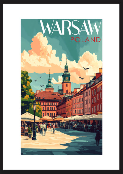 Warsaw #1