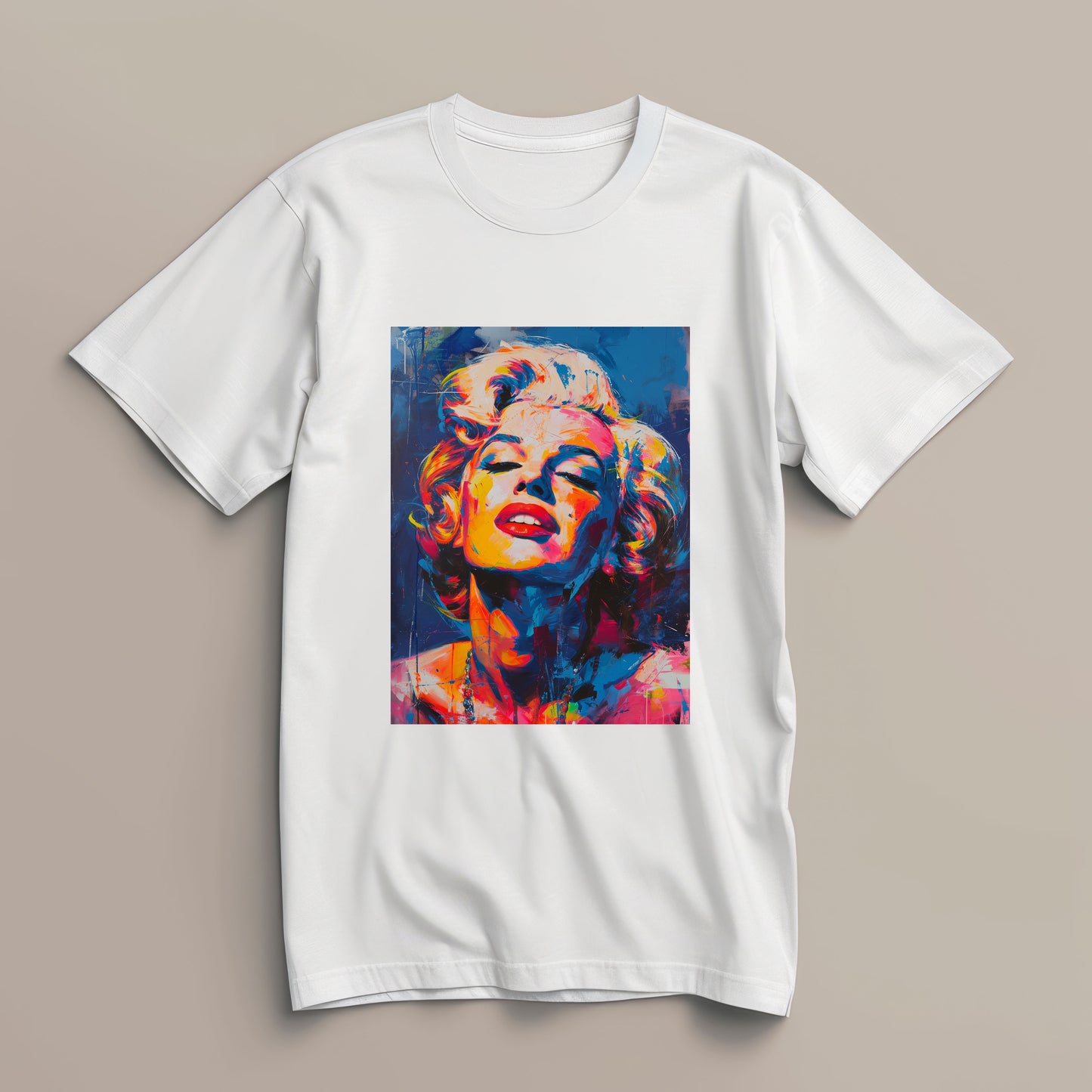 Marilyn #1