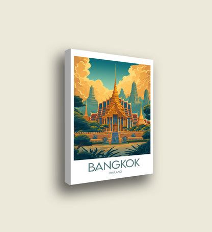 Bangkok